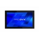 ProDVX SD-18 47 cm (18.5") 250 cd/m² Must ProDVX SD-18 47 cm (18.5") 250 cd/m² Must