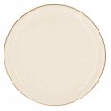 ROSE&TULIPS CONCERTO IVORY Set of 2 pizza plates 33 cm ROSE&TULIPS CONCERTO IVORY Set of 2 pizza plates 33 cm