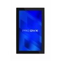 ProDVX SD-18 47 cm (18.5") 250 cd/m² musta ProDVX SD-18 47 cm (18.5") 250 cd/m² musta