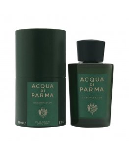 ACQUA DI PARMA COLONIA CLUB EDC 180 UUSI