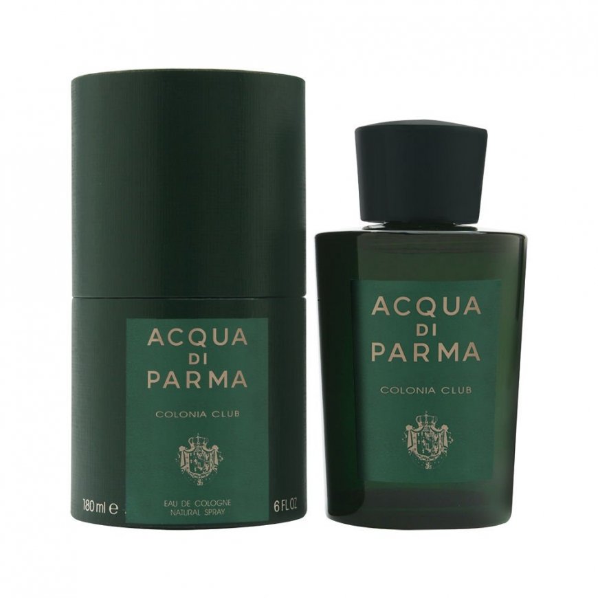 ACQUA DI PARMA COLONIA CLUB EDC 180 UUS