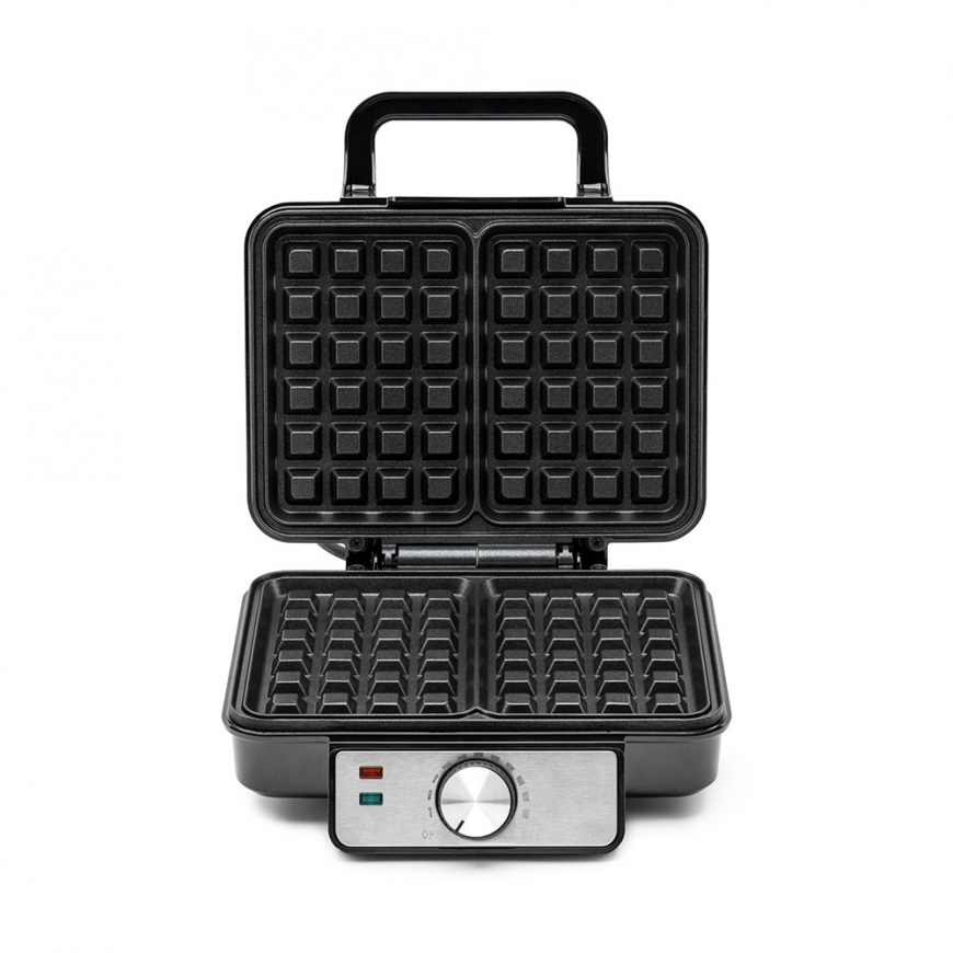 Huslog Waffle Maker for Two Waffles – 4