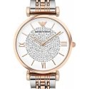 Moteriškas pulkstenis EMPORIO ARMANI AR11423 - GIANNI T-BAR (zi511c) Moteriškas pulkstenis EMPORIO ARMANI AR11423 - GIANNI T-BAR (zi511c)