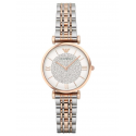 Women's watch EMPORIO ARMANI AR11423 - GIANNI T-BAR (zi511c)