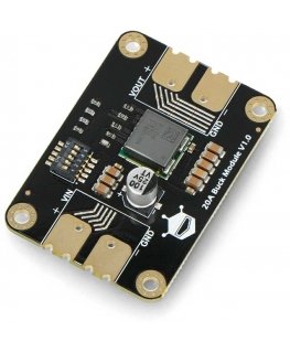 Alasmuunnin 1.8V-5.1V 18A 60W - säädettävä - DFRobot DFR1025