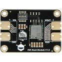 Step-down converter 1.8V-5.1V 18A 60W - adjustable - DFRobot DFR1025 Step-down converter 1.8V-5.1V 18A 60W - adjustable - DFRobot DFR1025