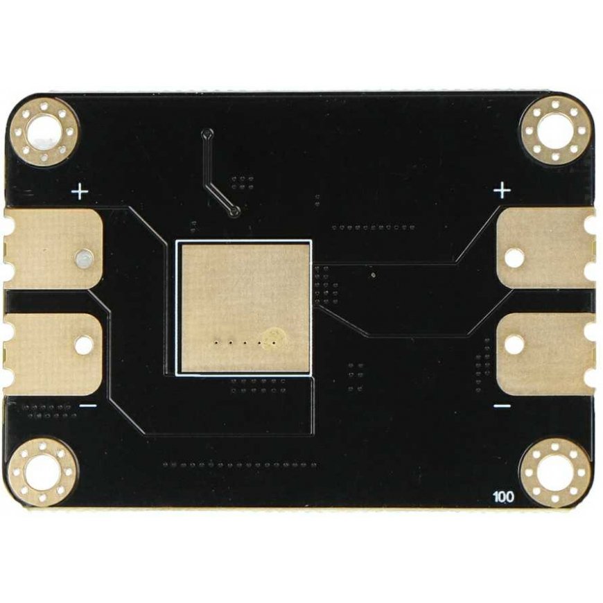 Step-down converter 1.8V-5.1V 18A 60W - adjustable - DFRobot DFR1025 – 3