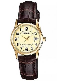 Naiste kell CASIO LTP-V002GL 9BUDF (zd584e) + karp