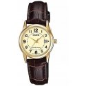 CASIO LTP-V002GL 9BUDF Women's Watch (zd584e) + box