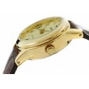 Pulkstenis sievietēm CASIO LTP-V002GL 9BUDF (zd584e) + kastīte Pulkstenis sievietēm CASIO LTP-V002GL 9BUDF (zd584e) + kastīte