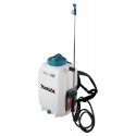 Makita DUS158Z sodo purkštuvas Nugarinis sodo purkštuvas 15 L Makita DUS158Z sodo purkštuvas Nugarinis sodo purkštuvas 15 L