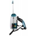 Makita DUS158Z sodo purkštuvas Nugarinis sodo purkštuvas 15 L Makita DUS158Z sodo purkštuvas Nugarinis sodo purkštuvas 15 L