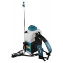 Makita DUS158Z aiaprits Seljaskantav aiaprits 15 l