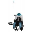 Makita DUS158Z aiaprits Seljaskantav aiaprits 15 l