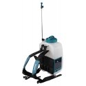 Makita DUS158Z aiaprits Seljaskantav aiaprits 15 l