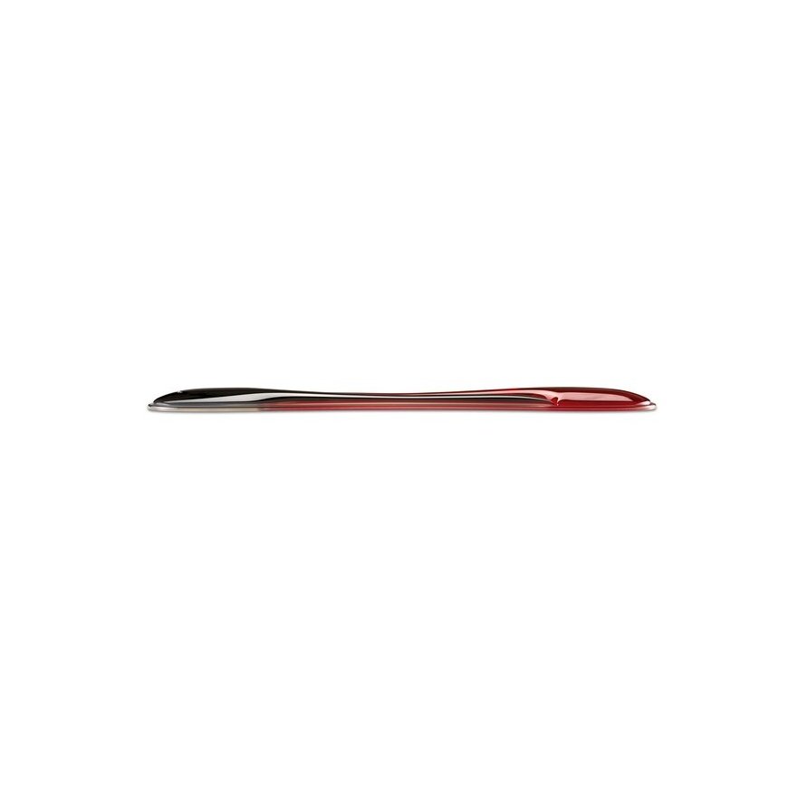 Kensington Slim Duo Gel Keyboard Wrist Rest - Red – 3