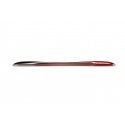 Kensington Slim Duo Gel Keyboard Wrist Rest - Red Kensington Slim Duo Gel Keyboard Wrist Rest - Red