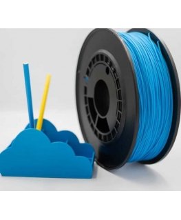 3D plastmasa Filalab PLA+ 1.75mm 1kg - Debesuļzila