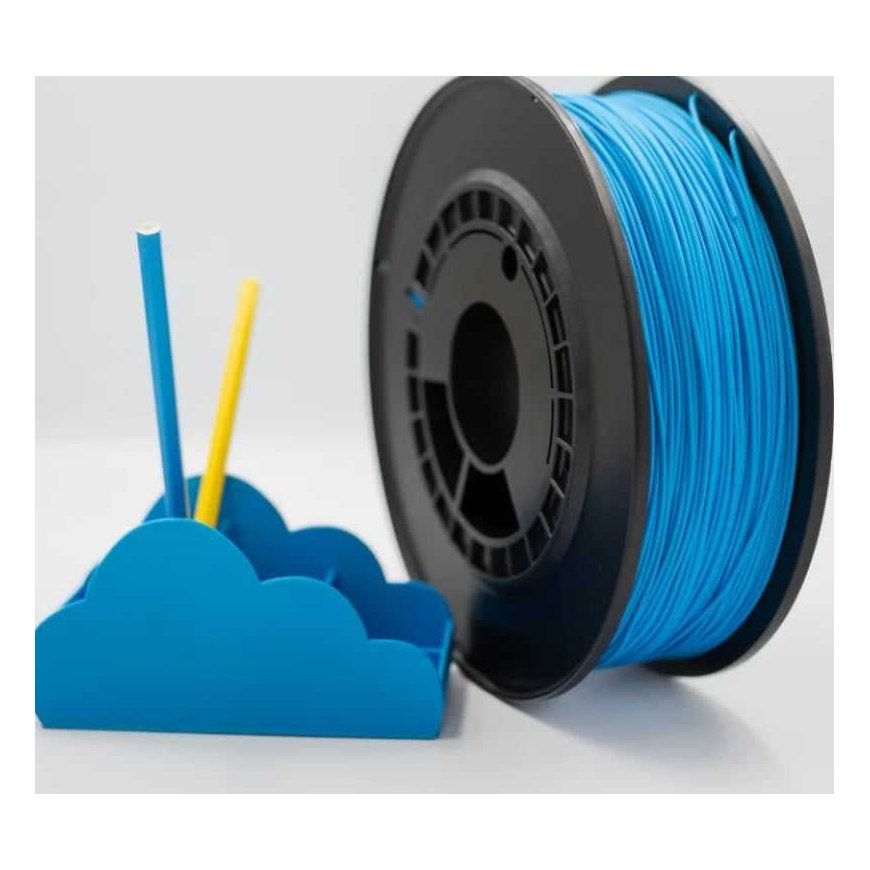3D plastmasa Filalab PLA+ 1.75mm 1kg - Debesuļzila