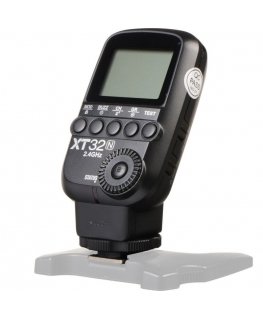 Godox XT32C 2,4GHz lähettimen