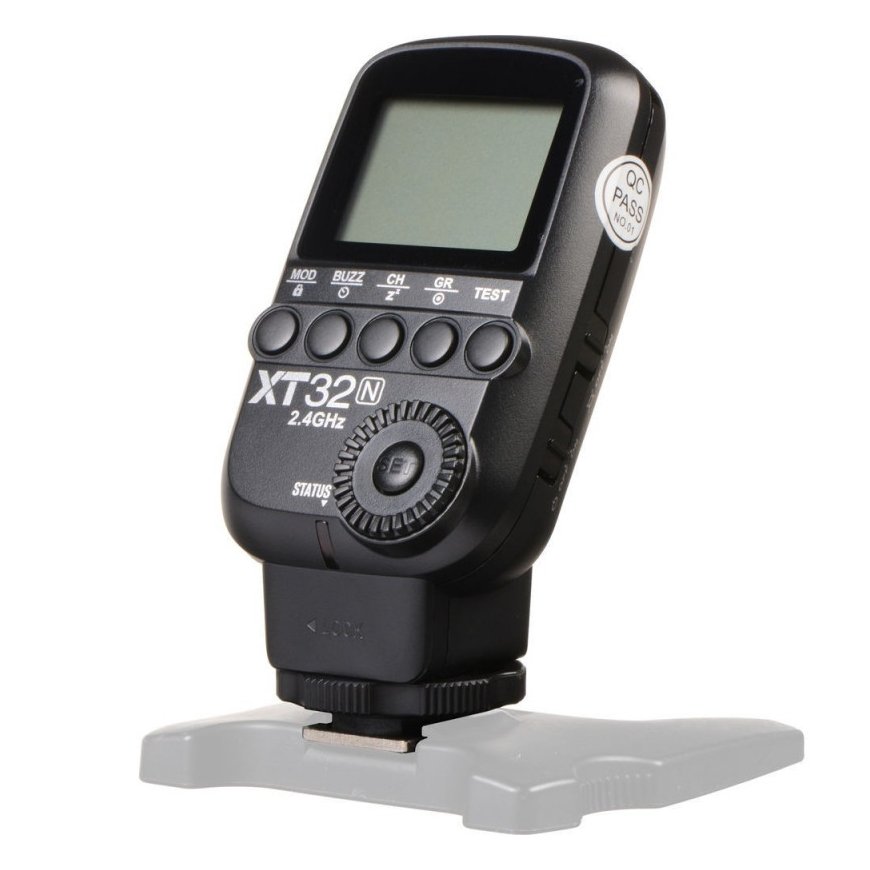 Godox XT32C 2.4GHz transmitter