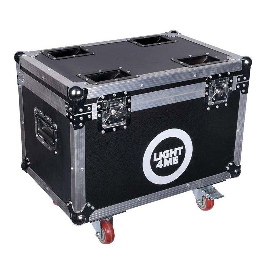 CASE4ME CC60 kabelių lagaminas