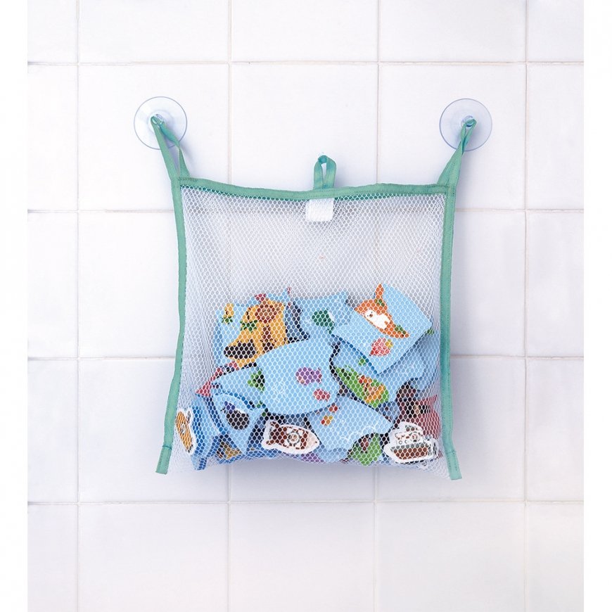 JANOD Bath Explorers Map Bath puzzle Multicolour – 4