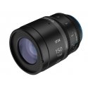 Irix 150mm T 3.0 macro 1:1 Cine MILC Makro objektyvas Juoda Irix 150mm T 3.0 macro 1:1 Cine MILC Makro objektyvas Juoda