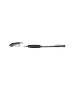 BIC Atlantis Stick Черный 12 шт
