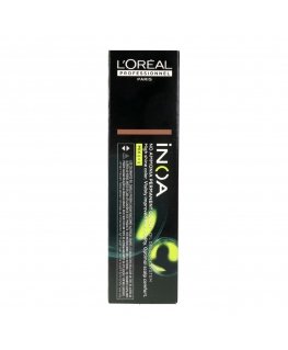 Like 'L'oreal Professional Inoa ammonia-free permanent color 9.31 60g