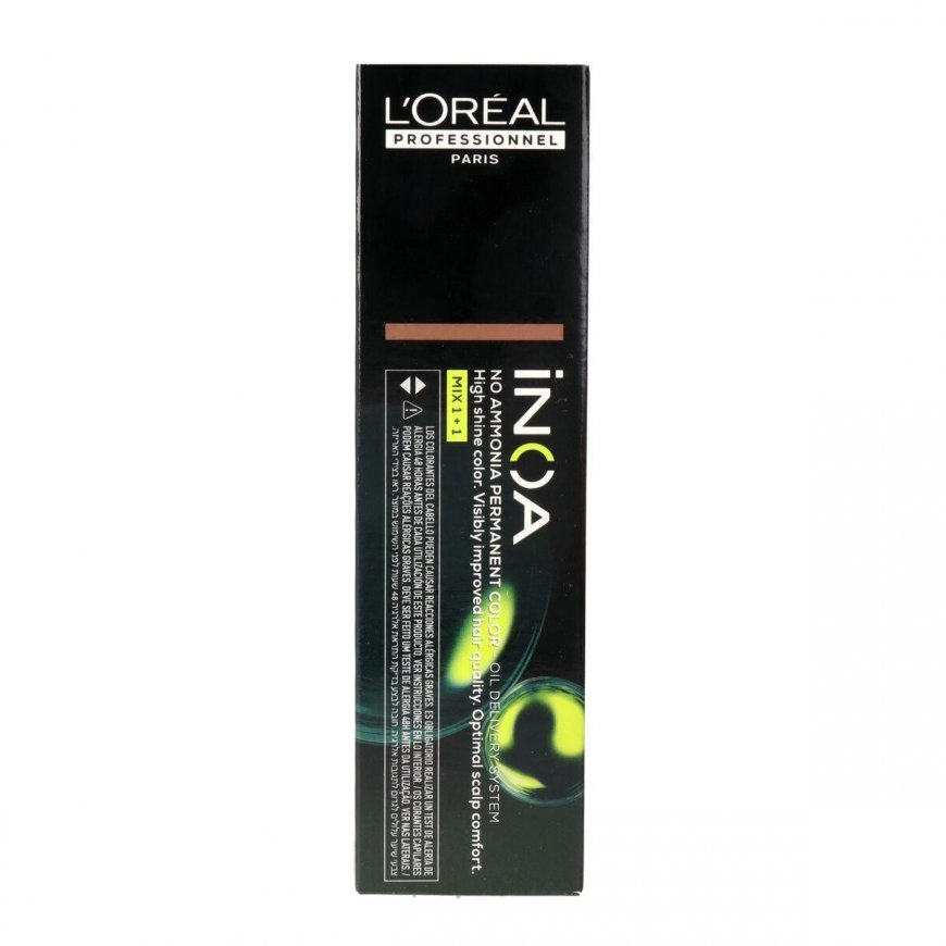 L`Oreal Patīk "L`oreal Professional Inoa