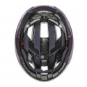 Plum Helmet Uvex Rise cc silver-plum WE-52-56CM Plum Helmet Uvex Rise cc silver-plum WE-52-56CM