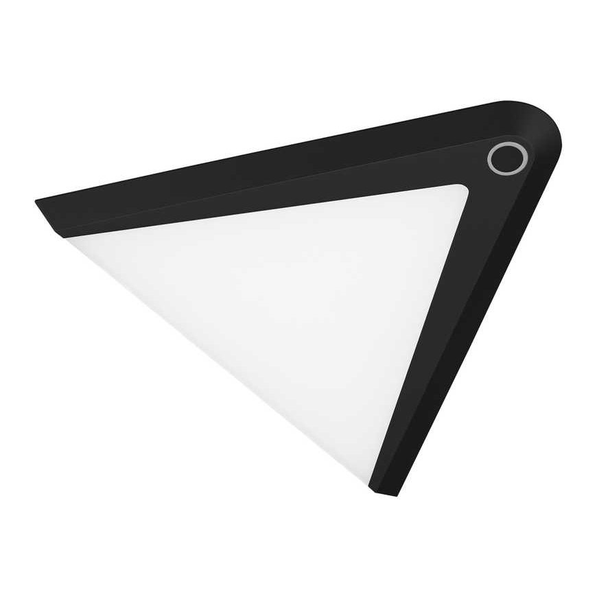 Orno PIRAMIS LED spuldze zem korpusa