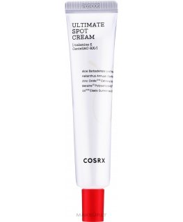 CREAM Cosrx - AC Collection Ultimate Spot Cream 30 g
