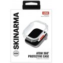 Dėklas Skinarma Atom do Apple Watch 42mm frost Dėklas Skinarma Atom do Apple Watch 42mm frost