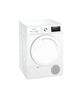 Džiovyklė Siemens WQ46B2DPDN