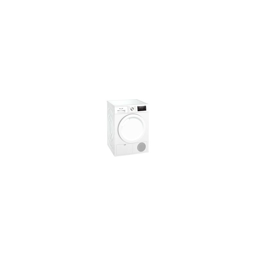 Siemens WQ46B2DPDN Dryer