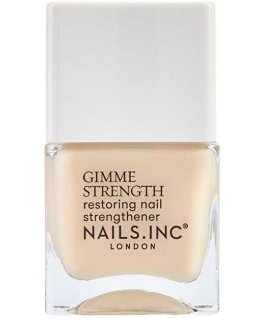 Nails.Inc Restoring Nail Strengthener Gimme Strength 14 ml