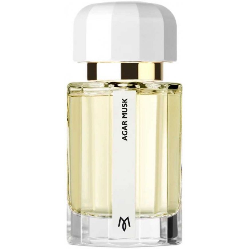 Ramon Monegal RAMON MONEGAL Agar Musk