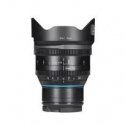 Objektiivi Irix Cine 15mm T2.6 Nikon Z:lle Imperial [IL-C15-Z-I]