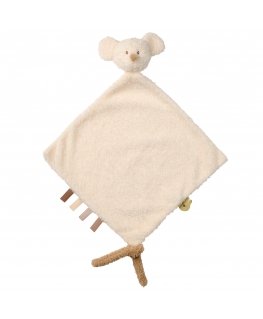 NATTOU TEDDY Migdukas „Peliukas“