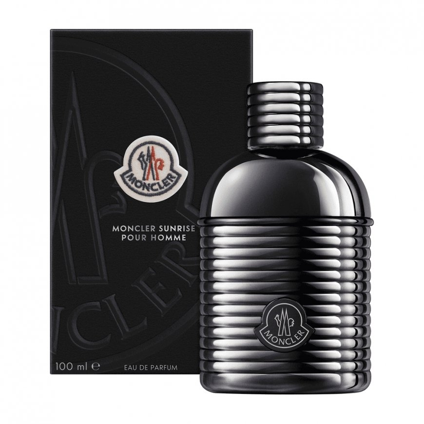 Moncler Sunrise pour Homme 100 ml Miesten – 2