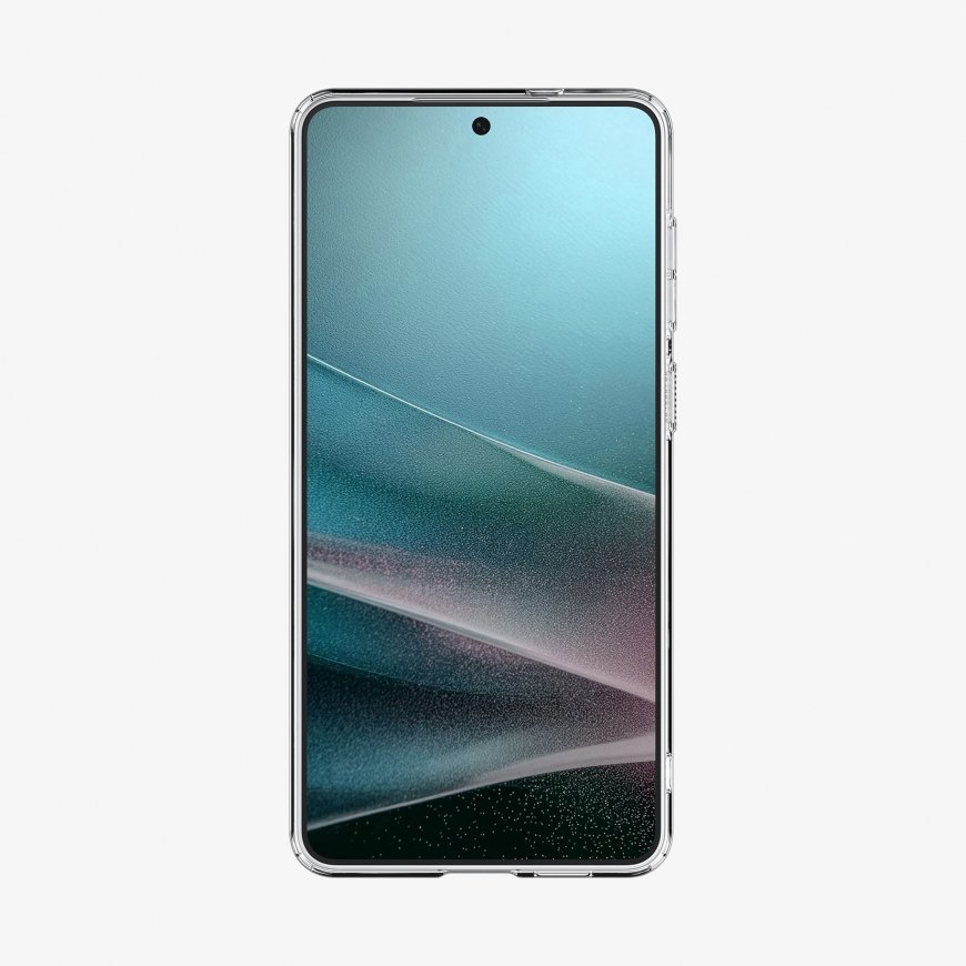 Spigen Ultra Hybrid (MagFit) matkapuhelimen suojakotelo 17 cm (6.7") Suojus Läpinäkyvä, Valkoinen – 4