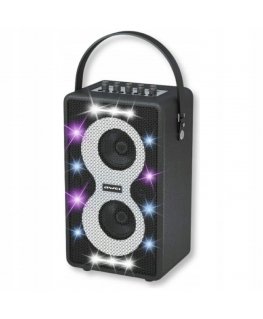 AWEI KA15 Wireless Speaker Bluetooth 5.3 70W Black