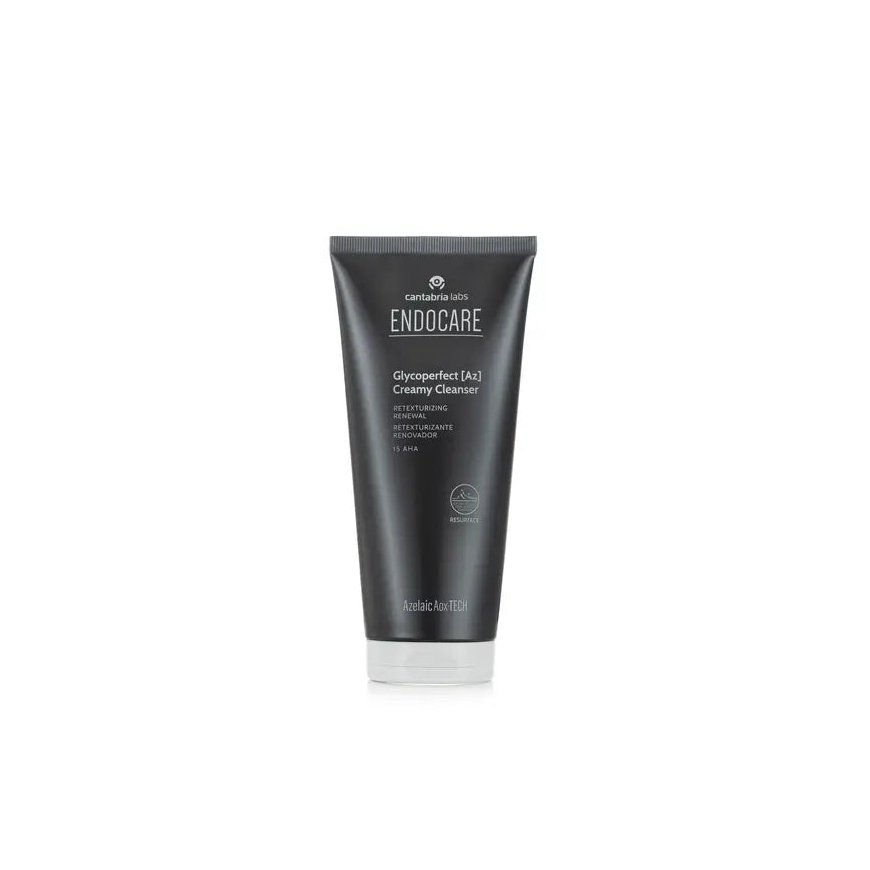 ENDOCARE GLYCOPERFECT [AZ] cleansing cream 150 ml