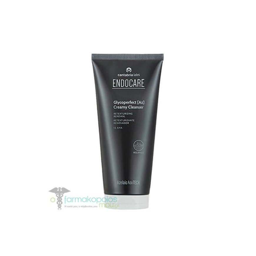ENDOCARE GLYCOPERFECT [AZ] cleansing cream 150 ml – 2
