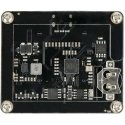 Gravitācija - SCI DAQ modulis - datu vākšanas modulis ar ekrānu - I2C - DFRobot DFR0999 Gravitācija - SCI DAQ modulis - datu vākšanas modulis ar ekrānu - I2C - DFRobot DFR0999