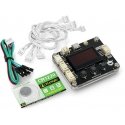 Гравитация - модуль SCI DAQ - модуль сбора данных с экраном - I2C - DFRobot DFR0999 Гравитация - модуль SCI DAQ - модуль сбора данных с экраном - I2C - DFRobot DFR0999