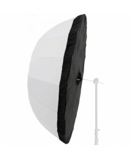 Godox DPU-130BS ткань отражающая серебристая и/или черная для зонта