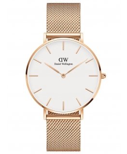 DANIEL WELLINGTON NAISTEN KELLO DW00100305 – PETITE MELROSE 36mm (zw509b)